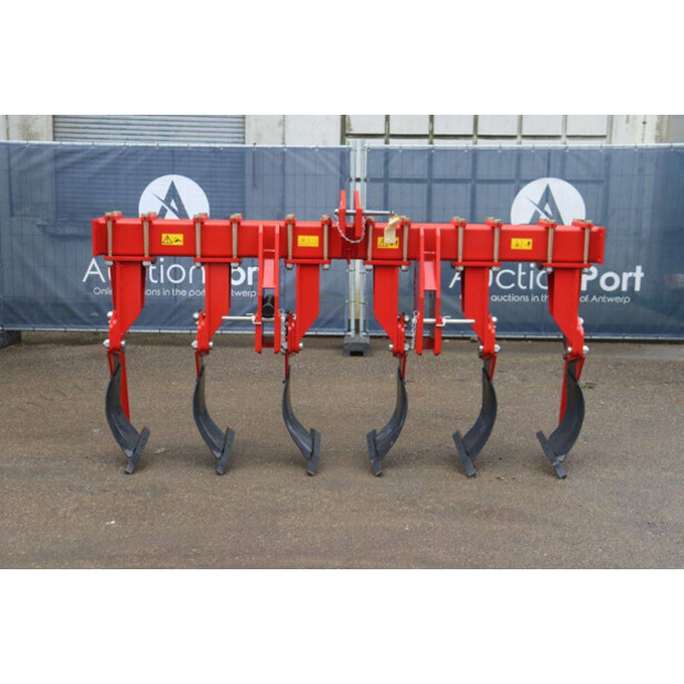 2023 كفرنلاند CLI630-46700226