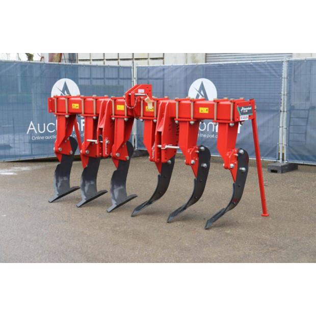 2023 كفرنلاند CLI630-46700227