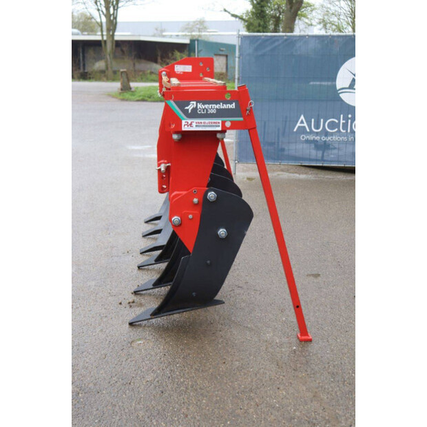 2023 كفرنلاند CLI630-46700229