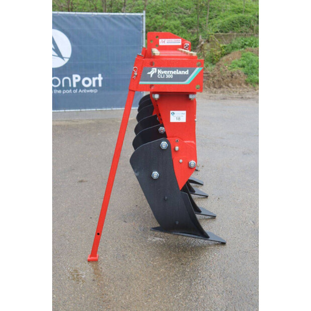 2023 كفرنلاند CLI630-46700232