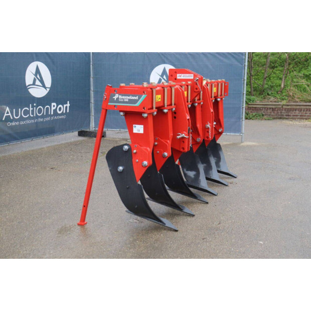 2023 كفرنلاند CLI630-46700233