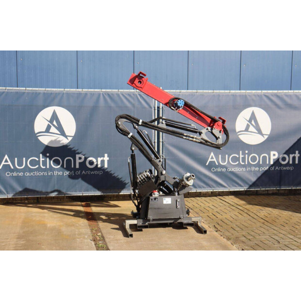 2025 شوارزميللر HT150-46700240