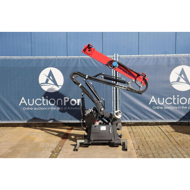 2025 شوارزميللر HT150-46700241