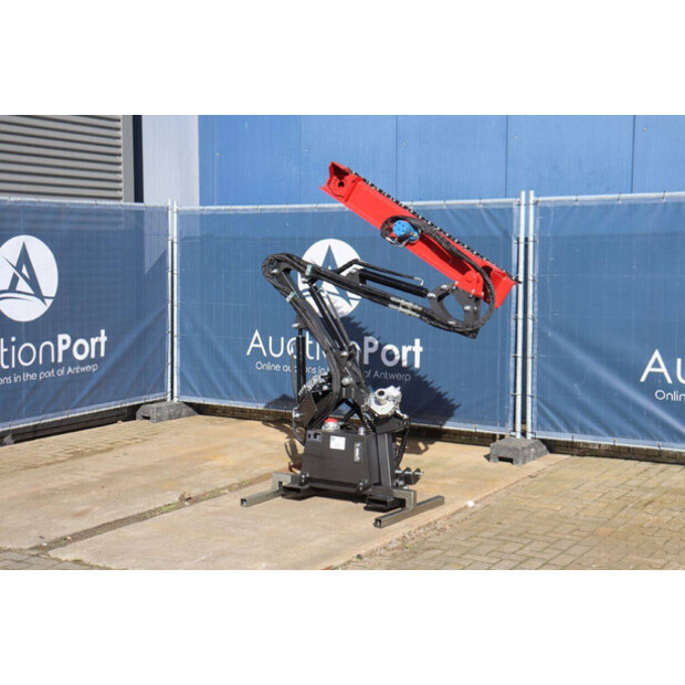 2025 شوارزميللر HT150-46700242