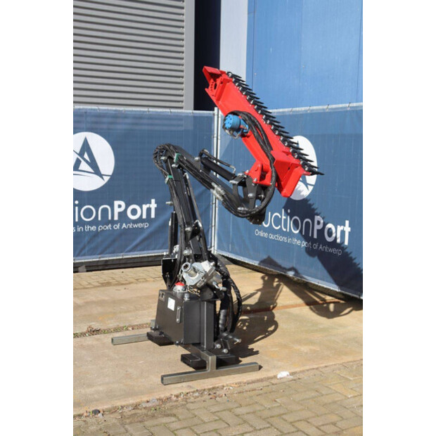 2025 شوارزميللر HT150-46700243