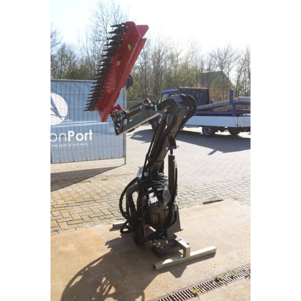 2025 شوارزميللر HT150-46700245