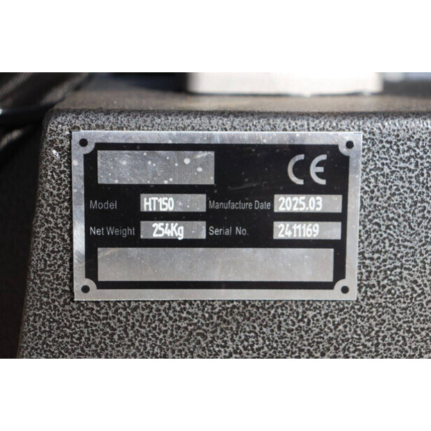 2025 شوارزميللر HT150-46700248
