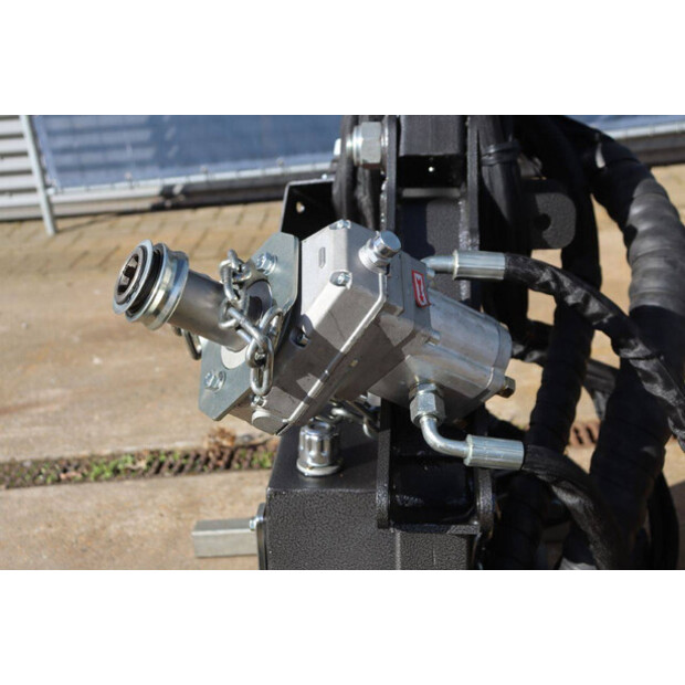 2025 شوارزميللر HT150-46700250