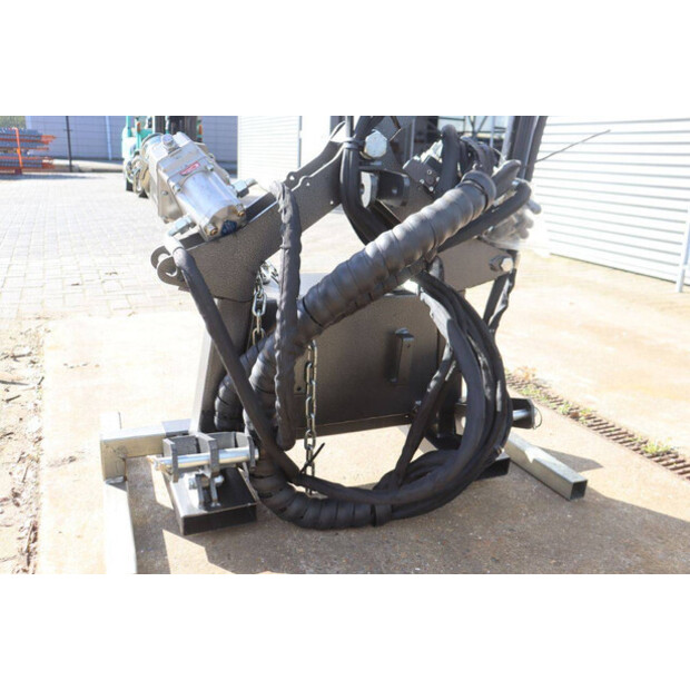 2025 شوارزميللر HT150-46700253