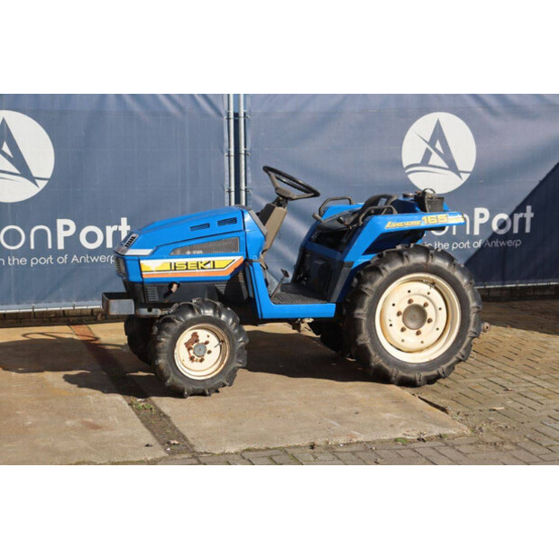 لسكي Landhope 165-46700257