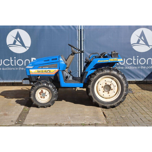 لسكي Landhope 165-46700258