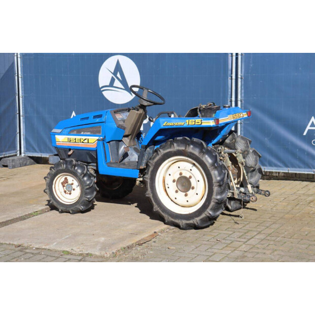 لسكي Landhope 165-46700259