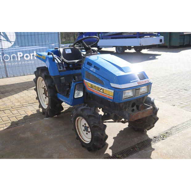 لسكي Landhope 165-46700263