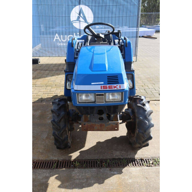 لسكي Landhope 165-46700264