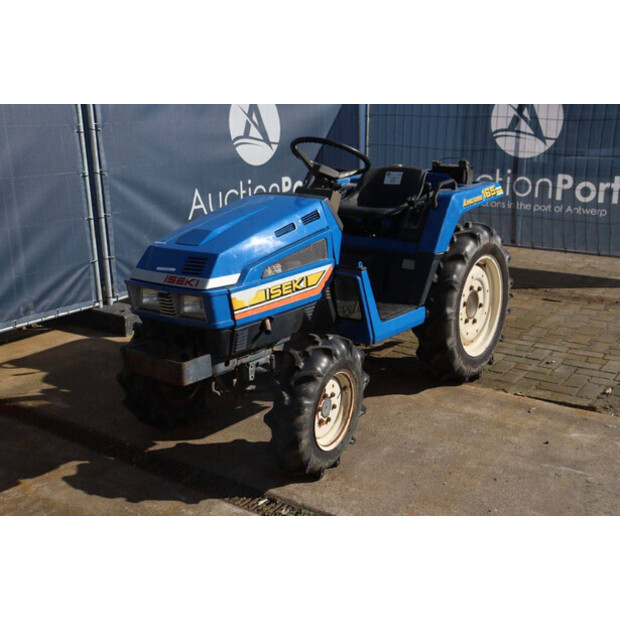 لسكي Landhope 165-46700265