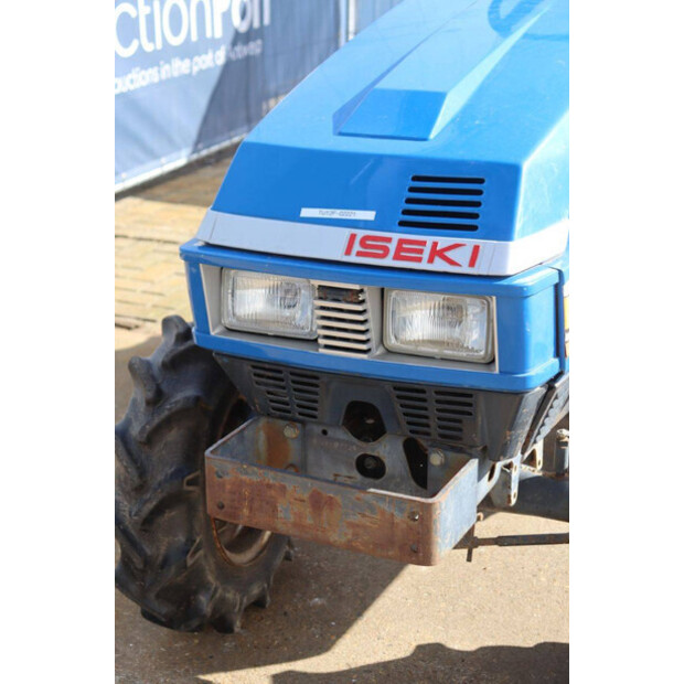 لسكي Landhope 165-46700266