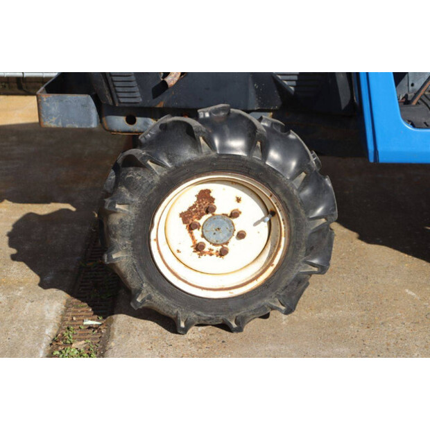 لسكي Landhope 165-46700270