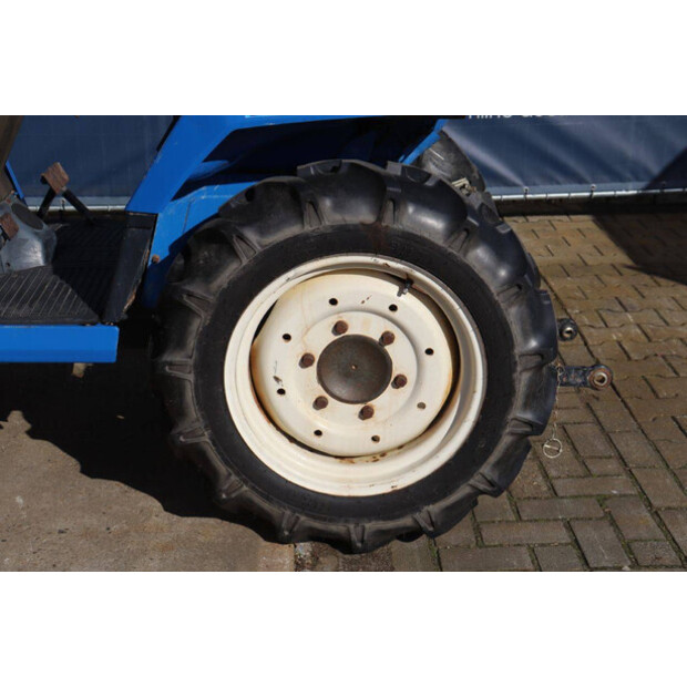 لسكي Landhope 165-46700271