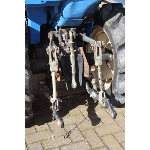 لسكي Landhope 165-46700273