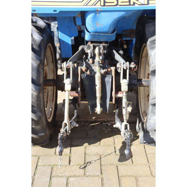 لسكي Landhope 165-46700274