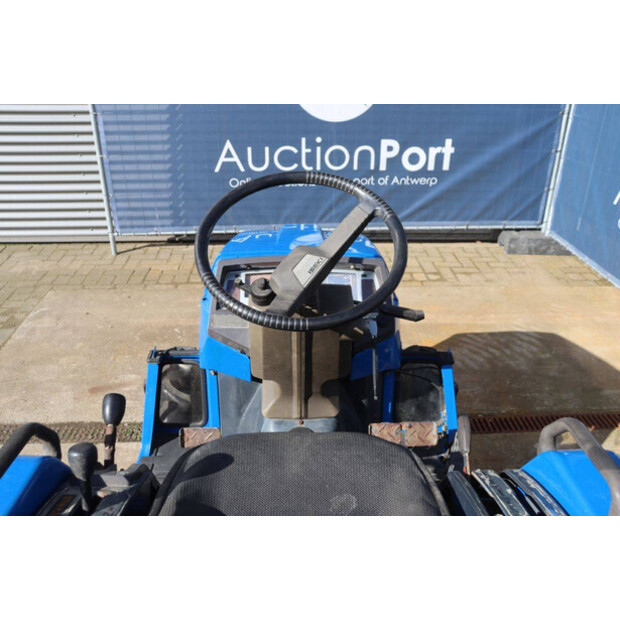 لسكي Landhope 165-46700277