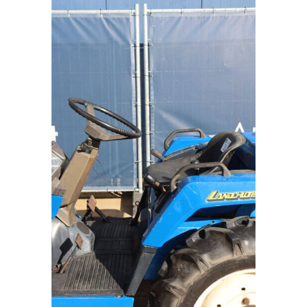 لسكي Landhope 165-46700278