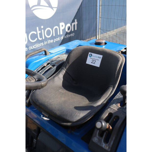 لسكي Landhope 165-46700279