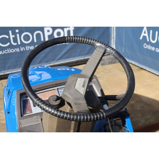 لسكي Landhope 165-46700280