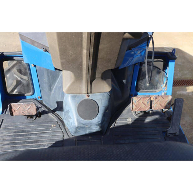 لسكي Landhope 165-46700281