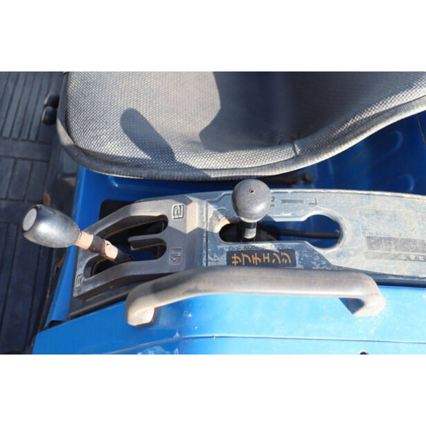 لسكي Landhope 165-46700283