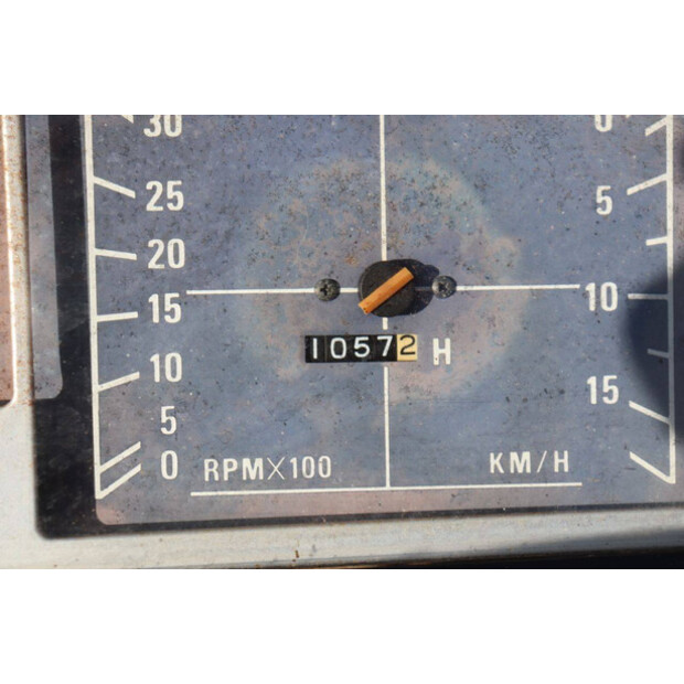 لسكي Landhope 165-46700286