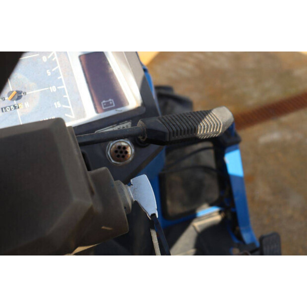 لسكي Landhope 165-46700287