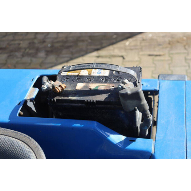 لسكي Landhope 165-46700289