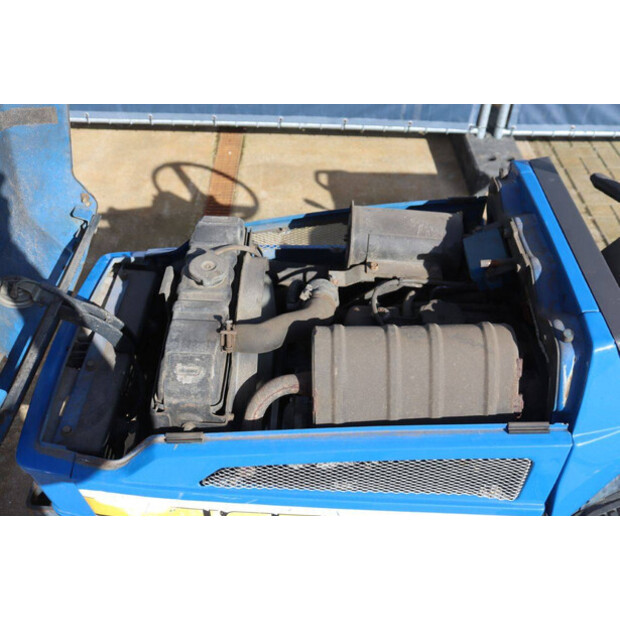 لسكي Landhope 165-46700290