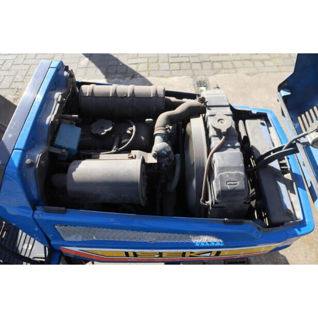 لسكي Landhope 165-46700291