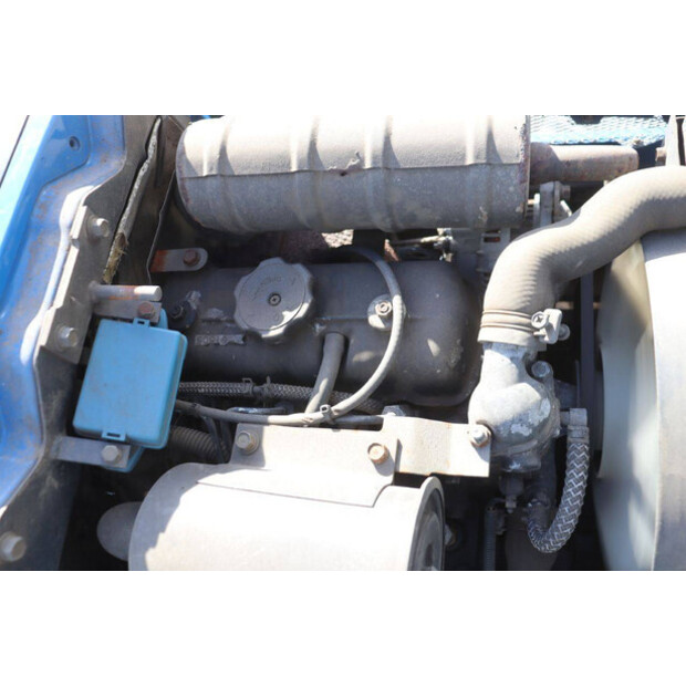 لسكي Landhope 165-46700292