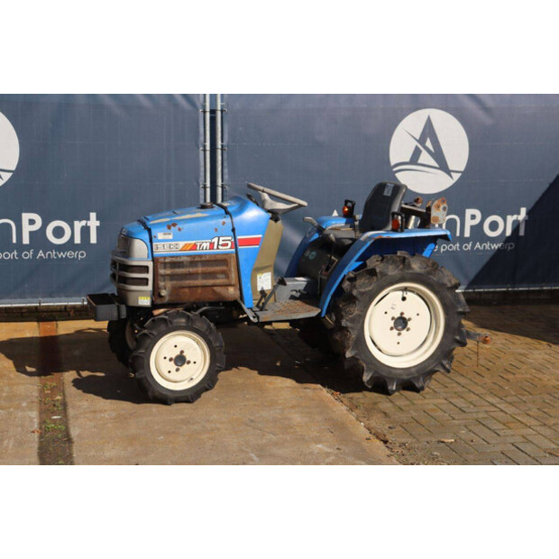 لسكي TM15-46700293