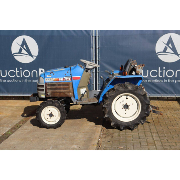 لسكي TM15-46700294