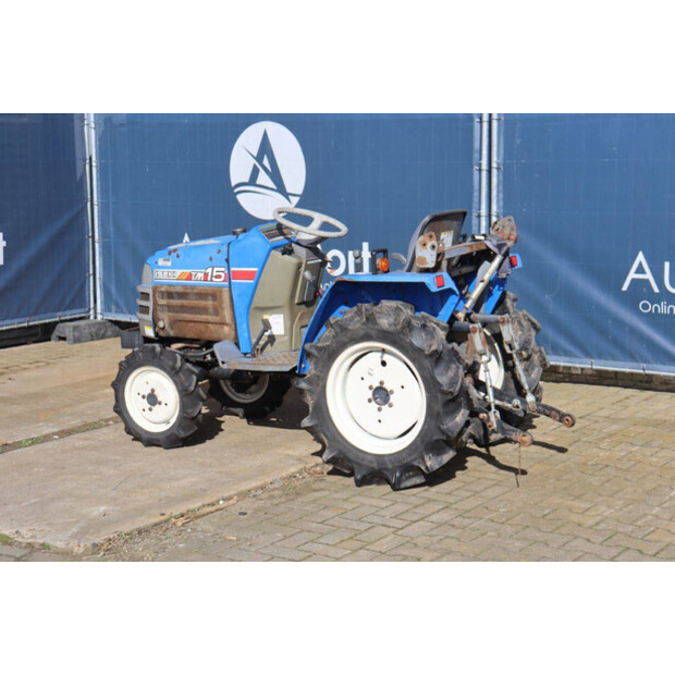 لسكي TM15-46700295