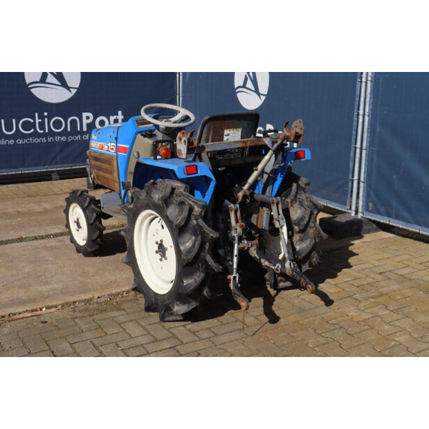 لسكي TM15-46700296