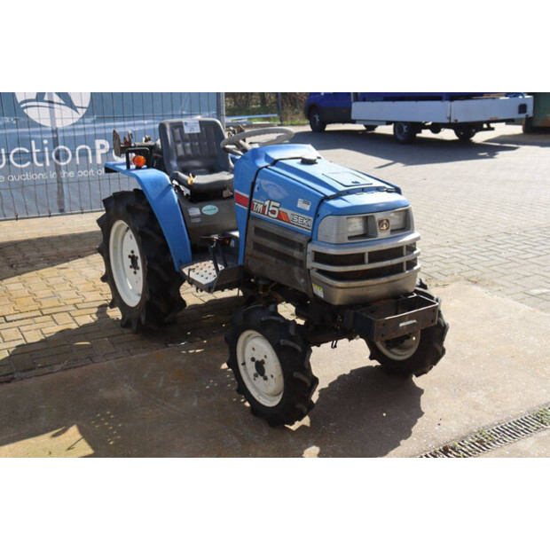 لسكي TM15-46700299