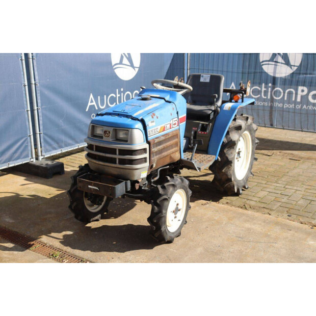 لسكي TM15-46700301