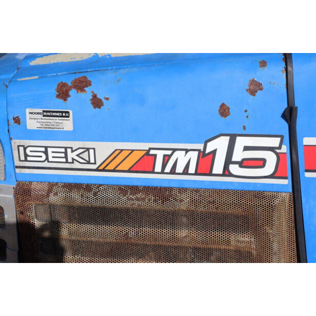 لسكي TM15-46700305