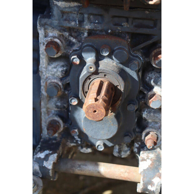 لسكي TM15-46700311