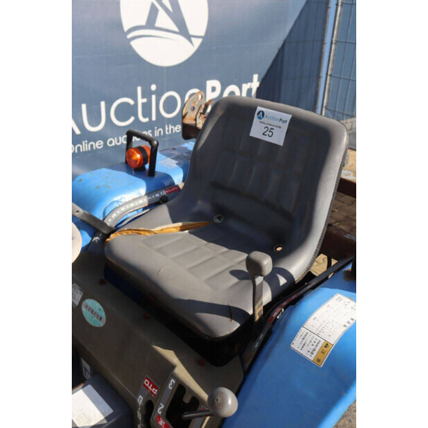 لسكي TM15-46700314