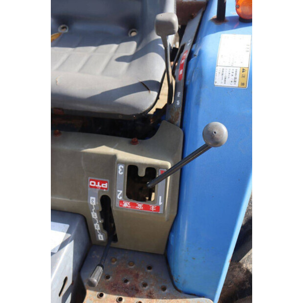 لسكي TM15-46700318