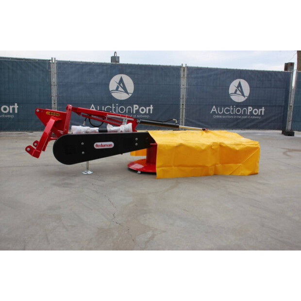 2026 Özduman OZD-DM 195-46700324