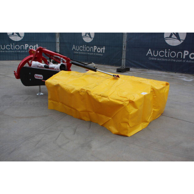 2026 Özduman OZD-DM 195-46700326