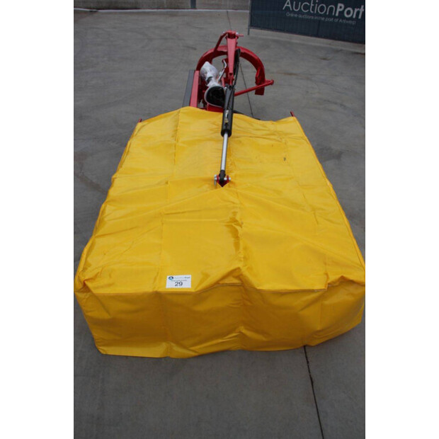 2026 Özduman OZD-DM 195-46700327