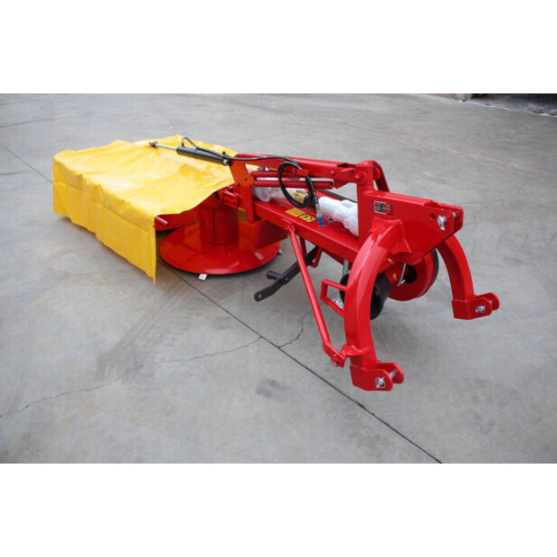 2026 Özduman OZD-DM 195-46700329